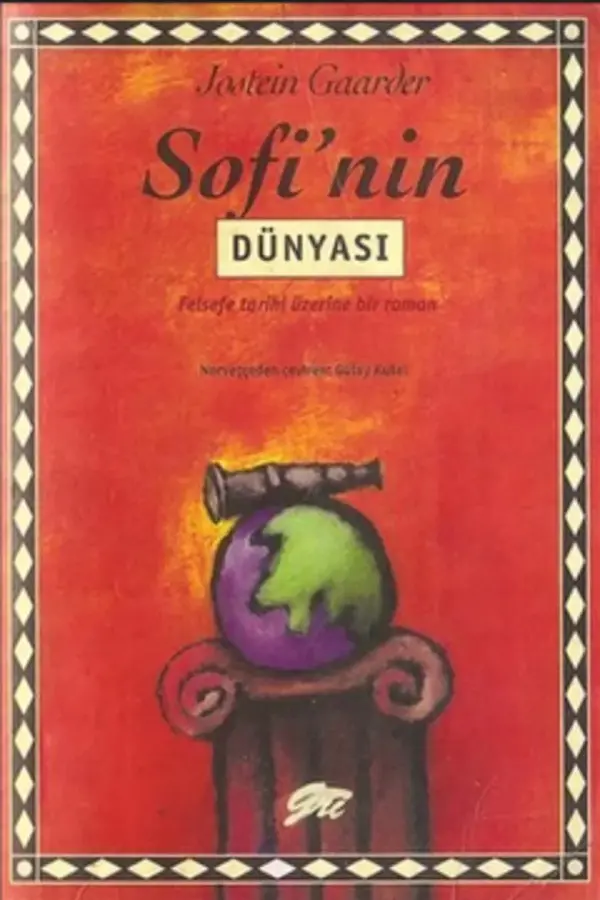 Sofi'nin Dünyası