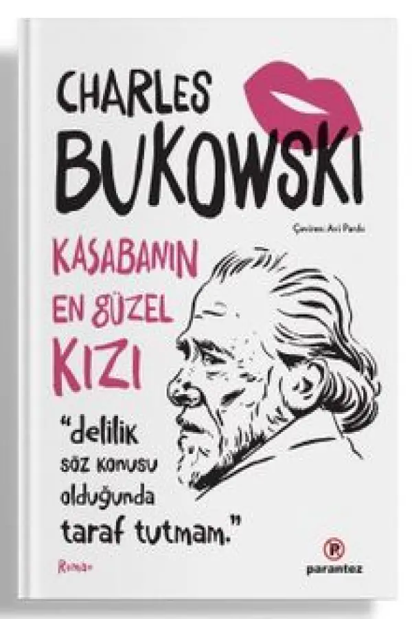 Kasabanın En Güzel Kızı - Sevimli Bir Aşk Hikayesi