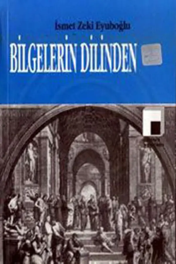 Bilgelerin Dilinden