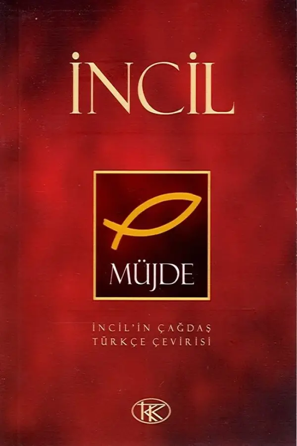 İncil (Orta Bıy)