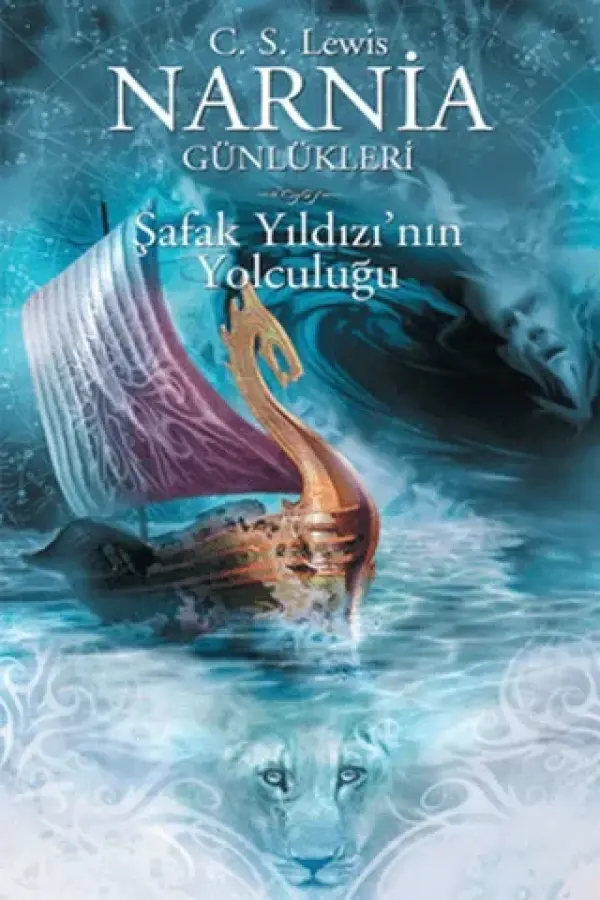 Narnia Günlükleri 5 - Şafak Yıldızı’nın Yolculuğu