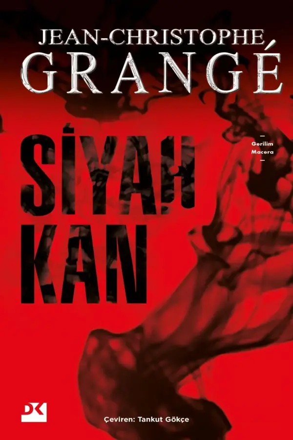 Siyah Kan