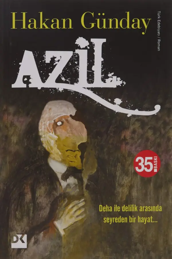 Azil