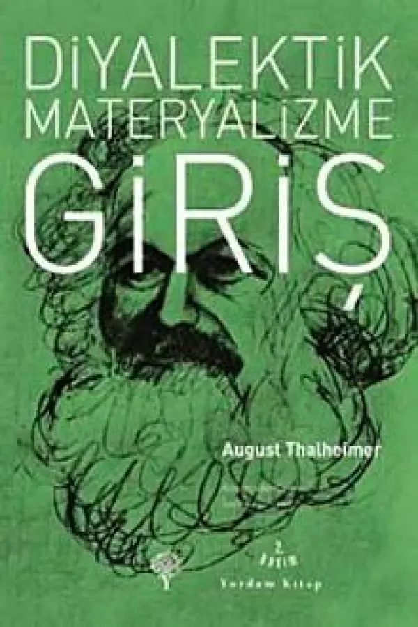 Diyalektik Materyalizme Giriş
