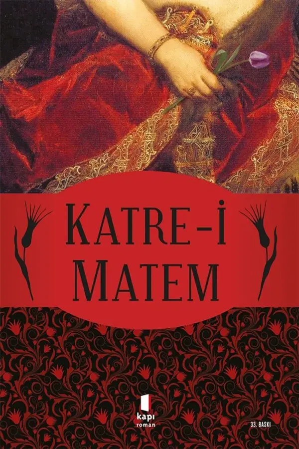 Katre-i Matem