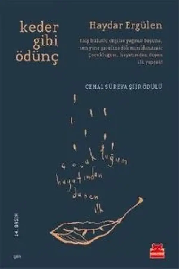 Keder Gibi Ödünç