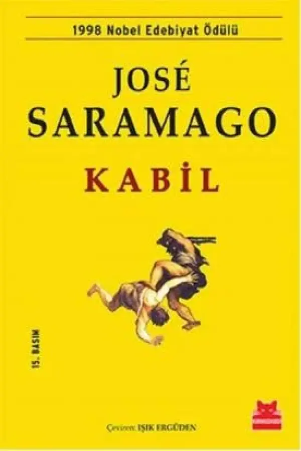 Kabil