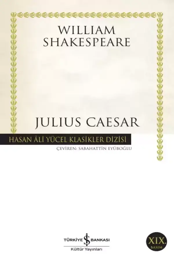 Julius Caesar