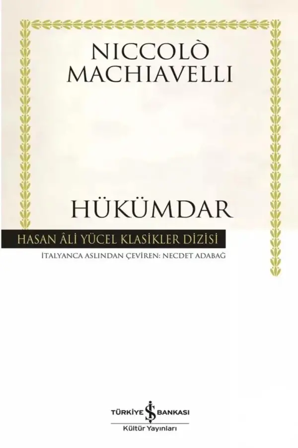 Hükümdar