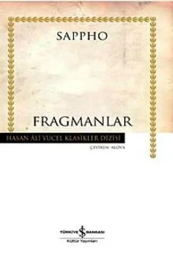Fragmanlar