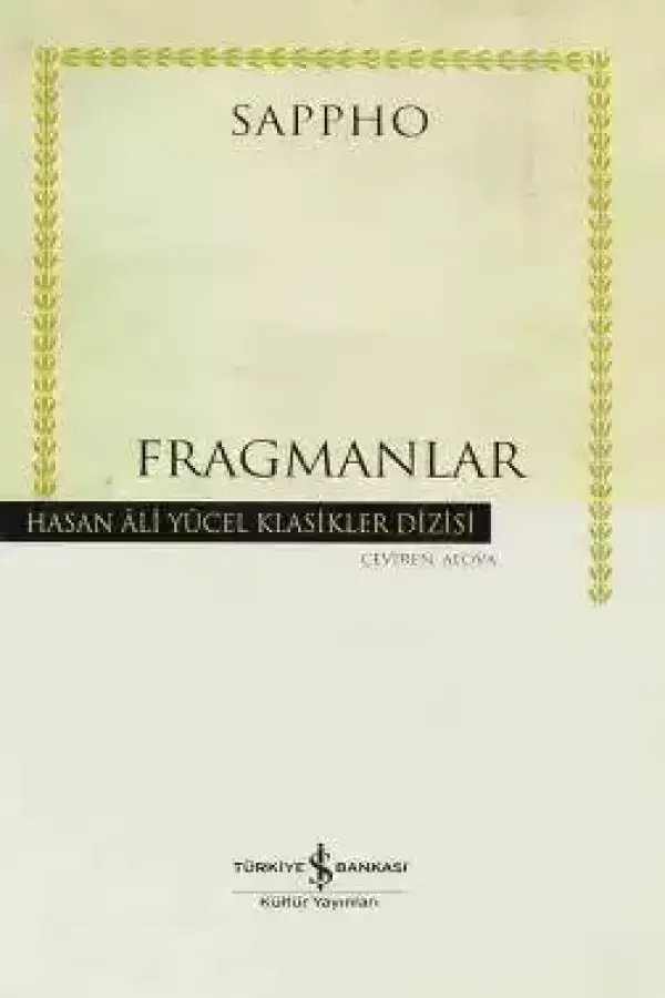 Fragmanlar